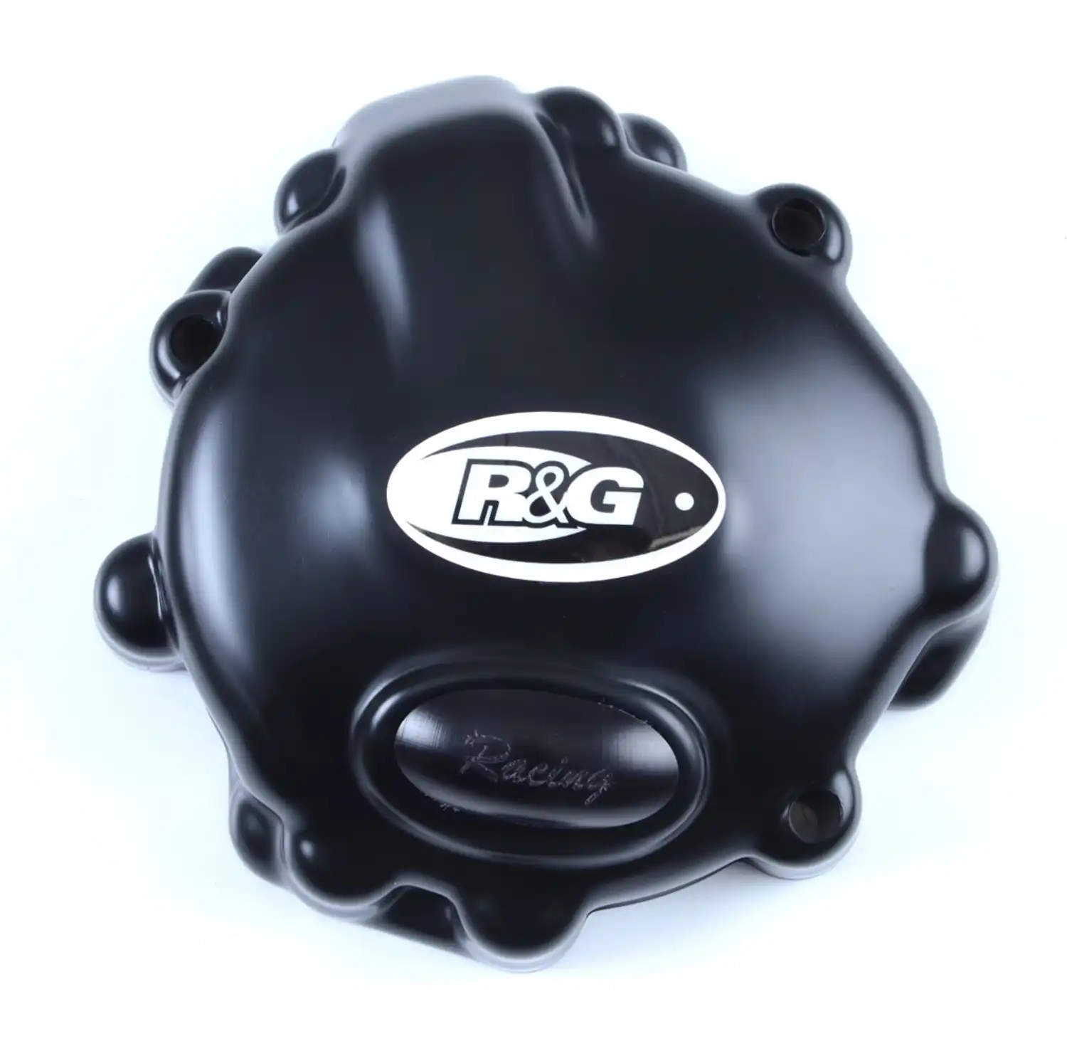 07 and Up Kawasaki ZX-6R Engine Case Saver