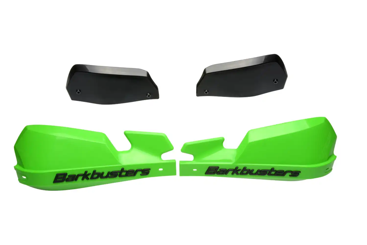 thumbnail image 2 of Barkbusters VPS Motorcycle Handguards – Plastic Only, Replacement/Update 2 of 5