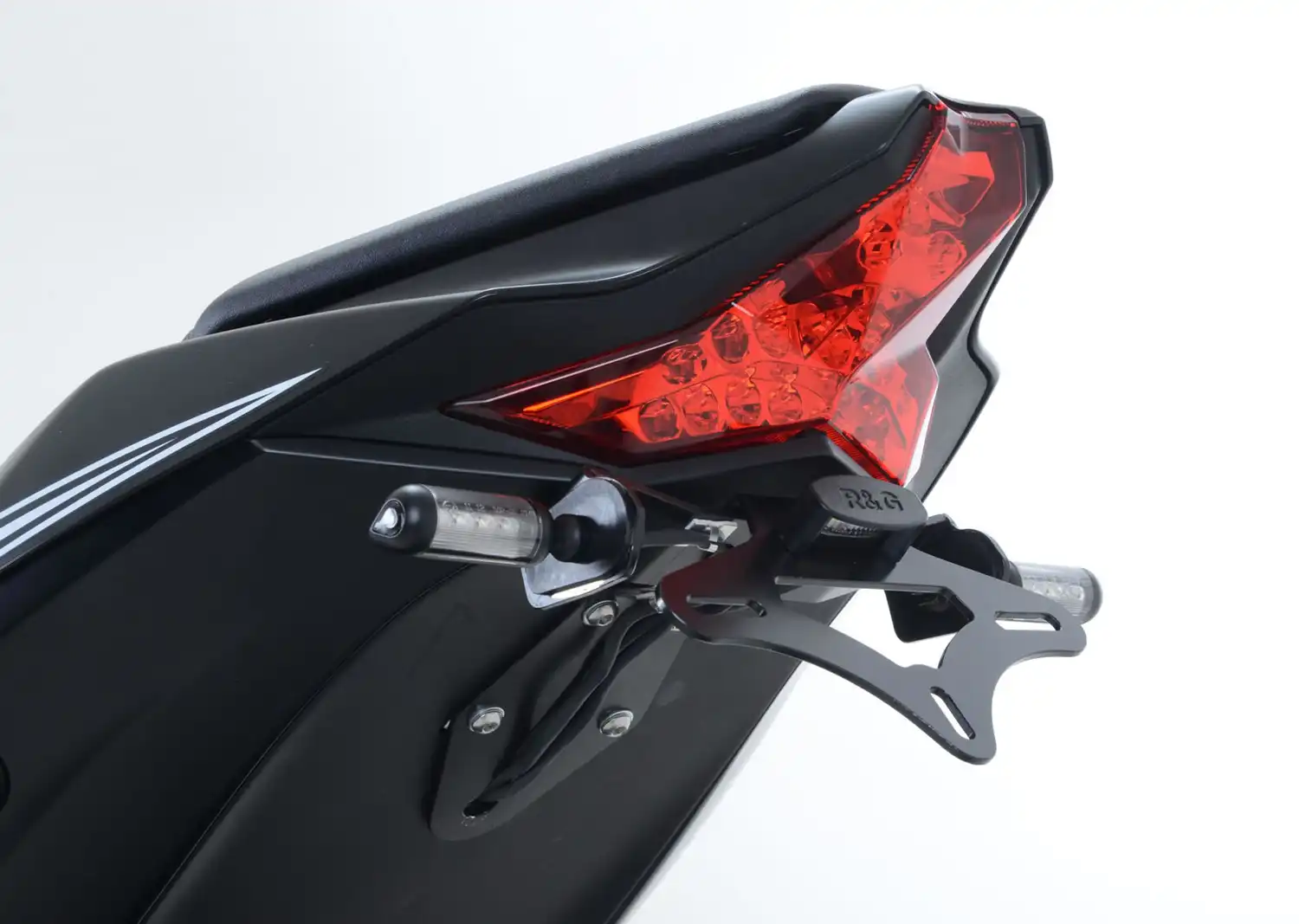 Tail Tidy for Kawasaki ZX10R '16-'20