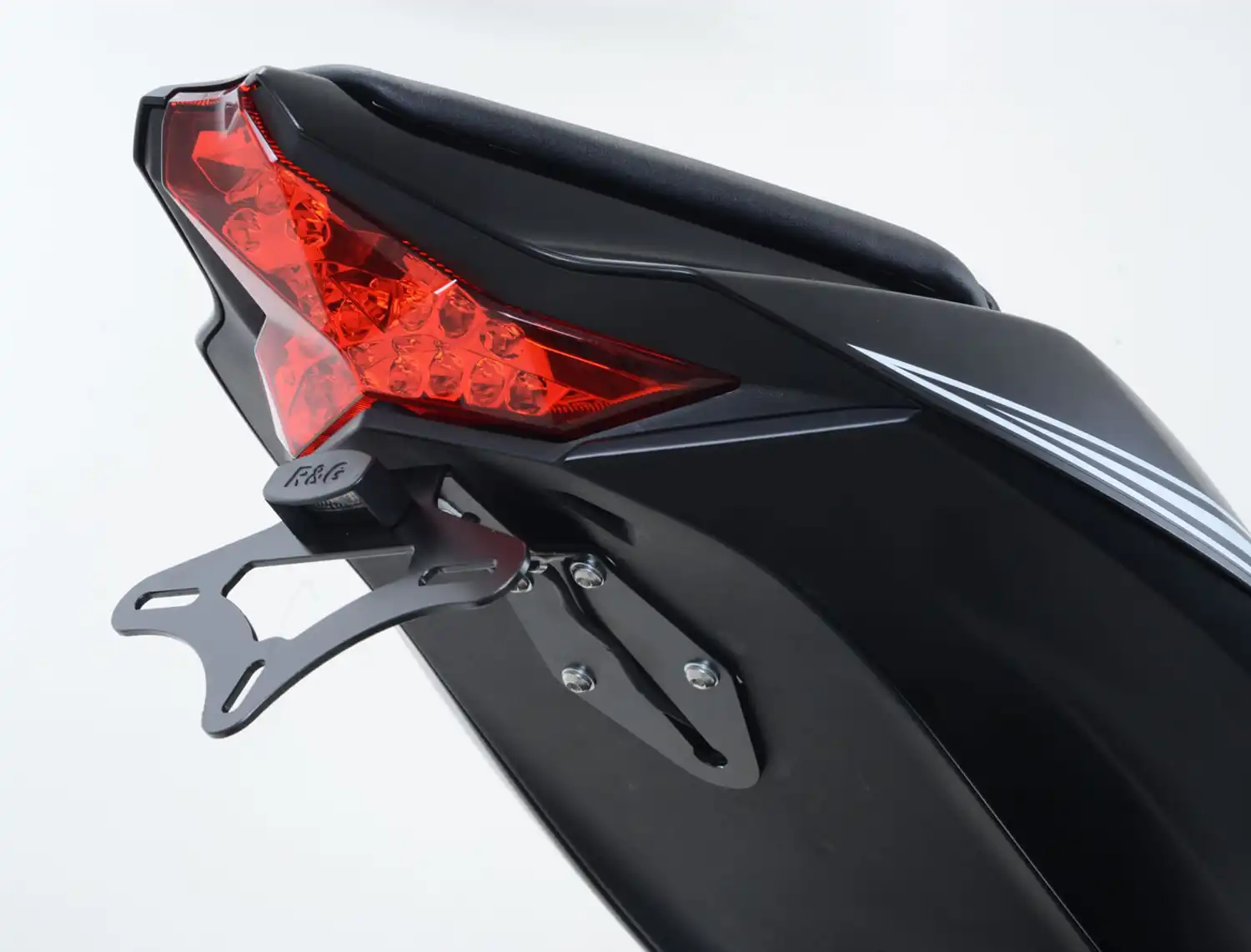 Tail Tidy for Kawasaki ZX10R '16-'20