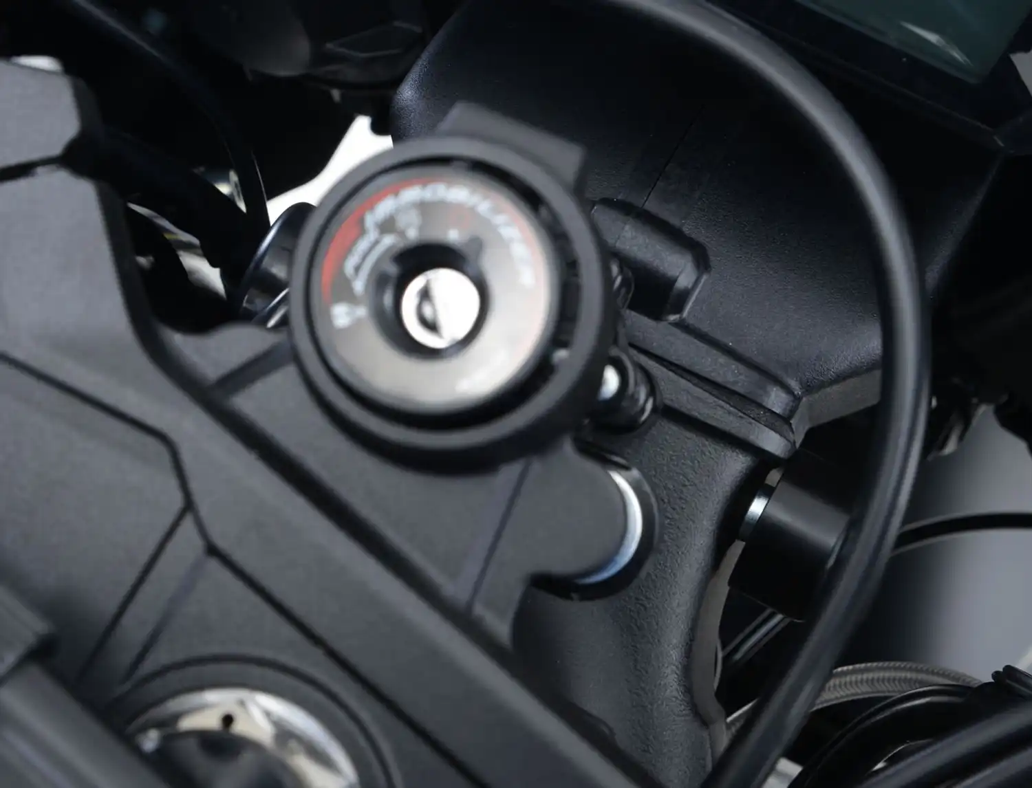 Lockstop Savers for Kawasaki ZX-10R '16- & ZX-10RR '21-