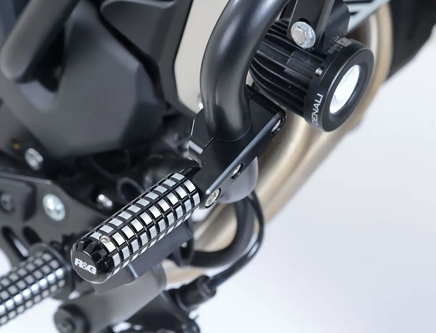 Africa twin highway pegs clearance