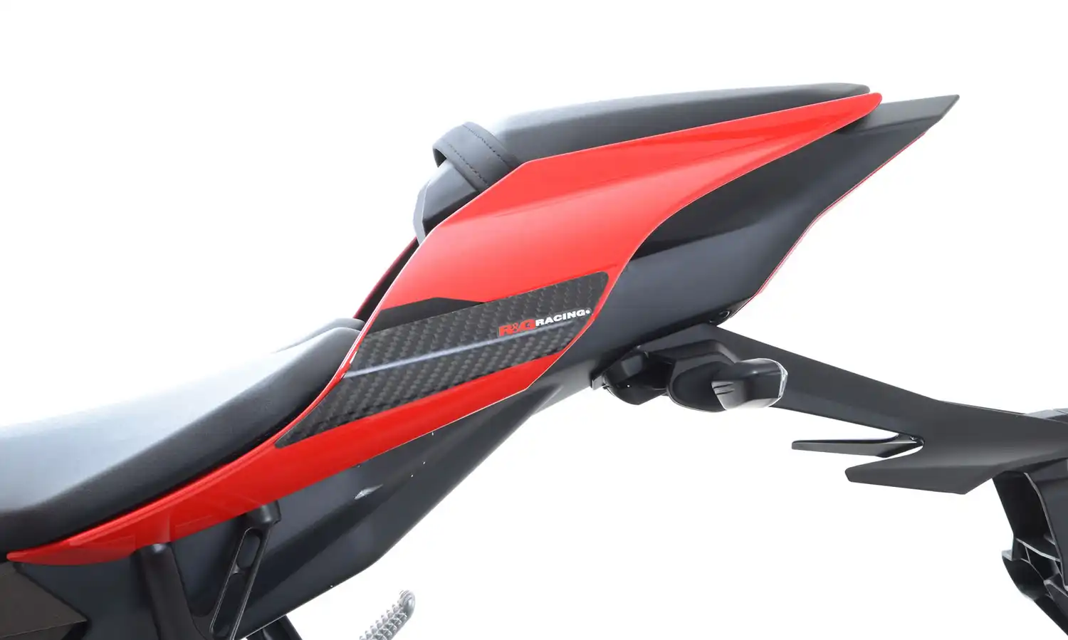 Yamaha, YZF,-,R1, 2015-,tail, savers, tail, sliders, carbon, dupont ...