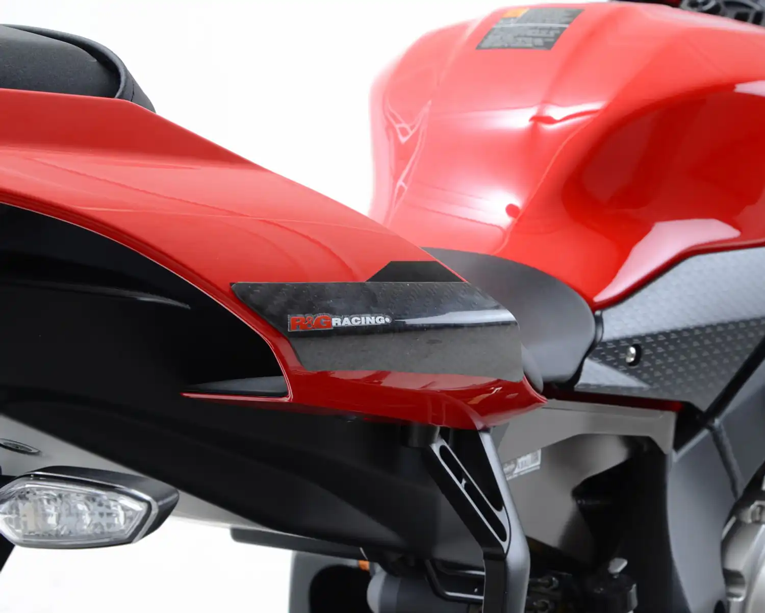 Yamaha, YZF,-,R1, 2015-,tail, savers, tail, sliders, carbon, dupont ...