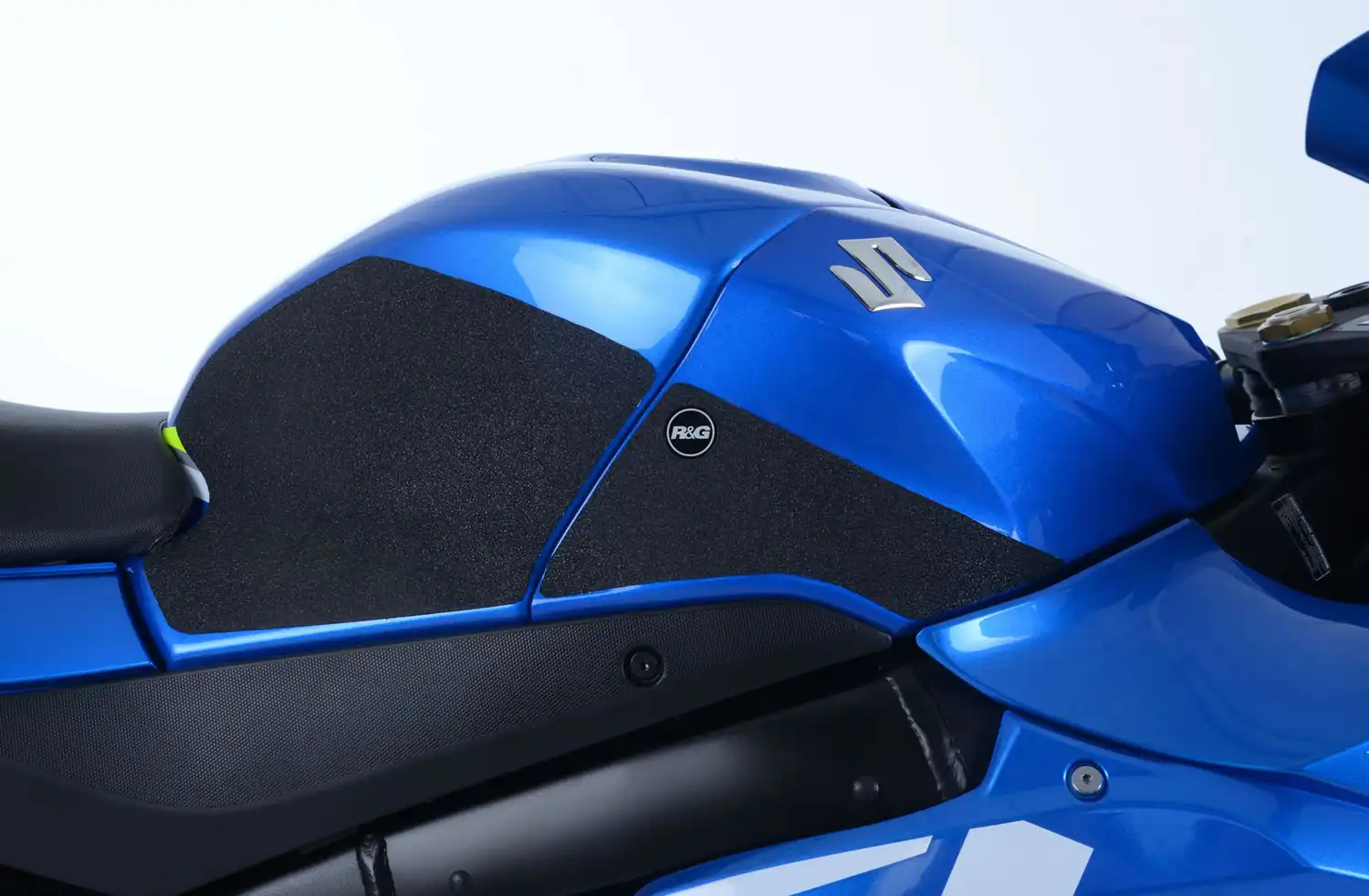 thumbnail image 2 of Stompgrip Streetbike Kit For Suzuki GSXR1000 (2017) – Bodywork Grip Pads (55-10-0143_CP) 2 of 5