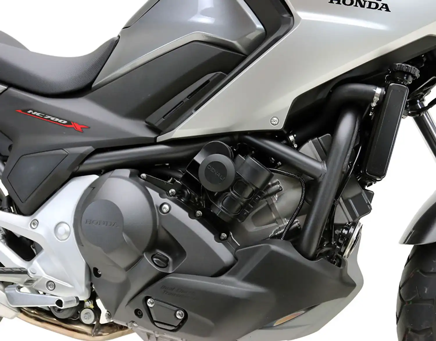 Juego de equipaje Adventure Sw-Motech Honda NC750 S/SD, NC750 X/XD