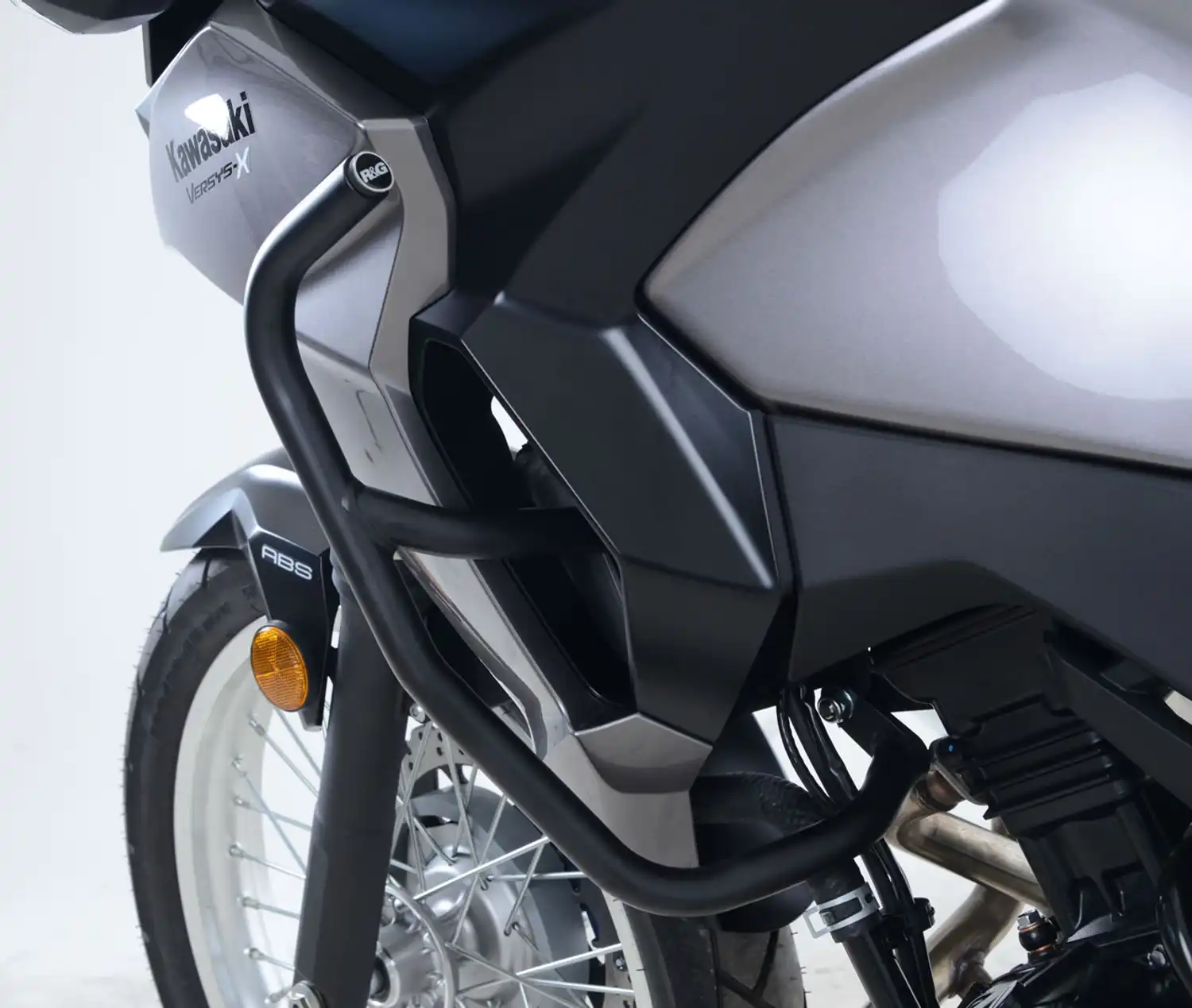 Versys x 300 adventure cheap
