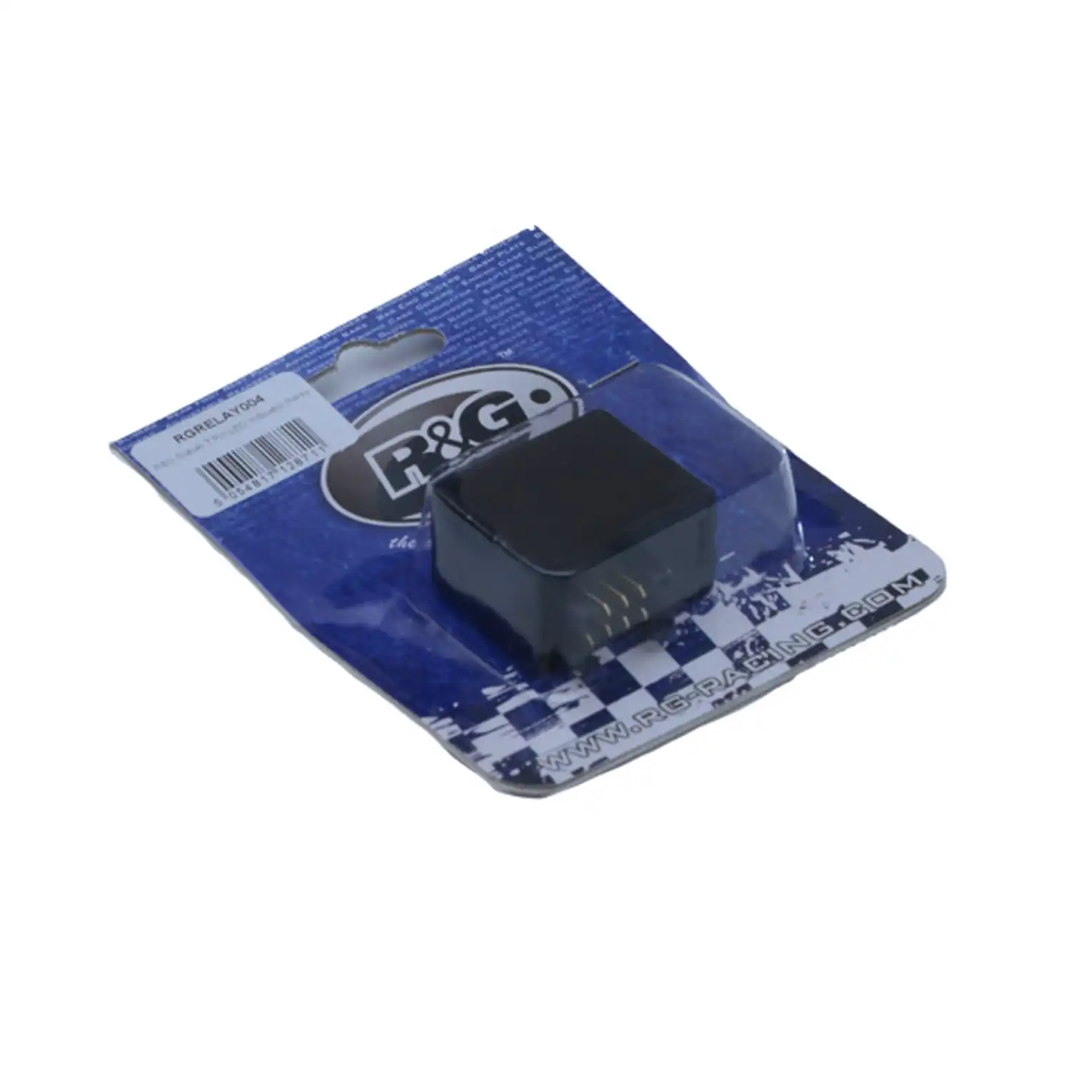 Blinker Relais LED, 12V, 7 Polig Für Suzuki GSX-R 600 U2 Bj