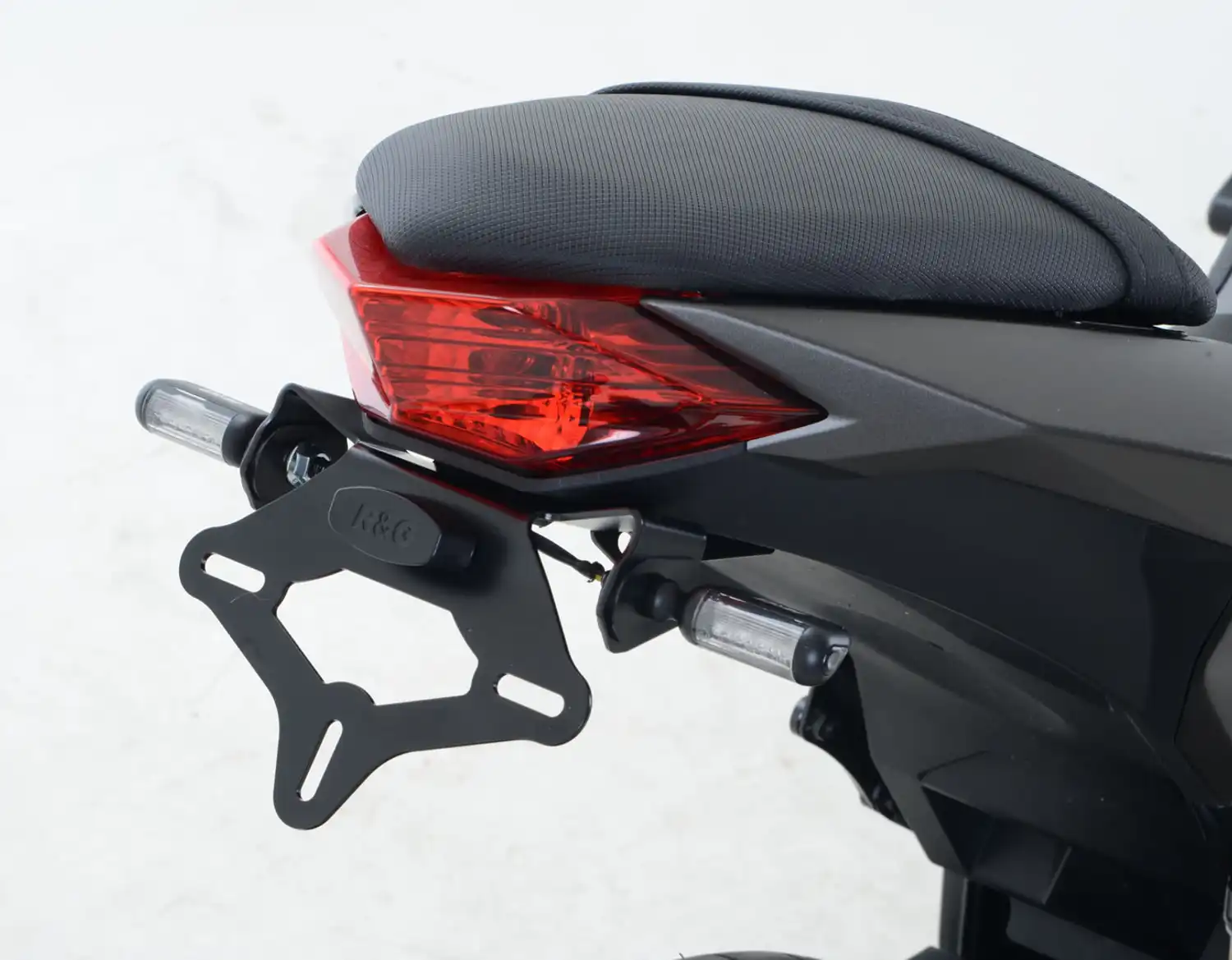 For Kawasaki Ninja 250 300 Z250 Z300 2013-2018 LED Turn