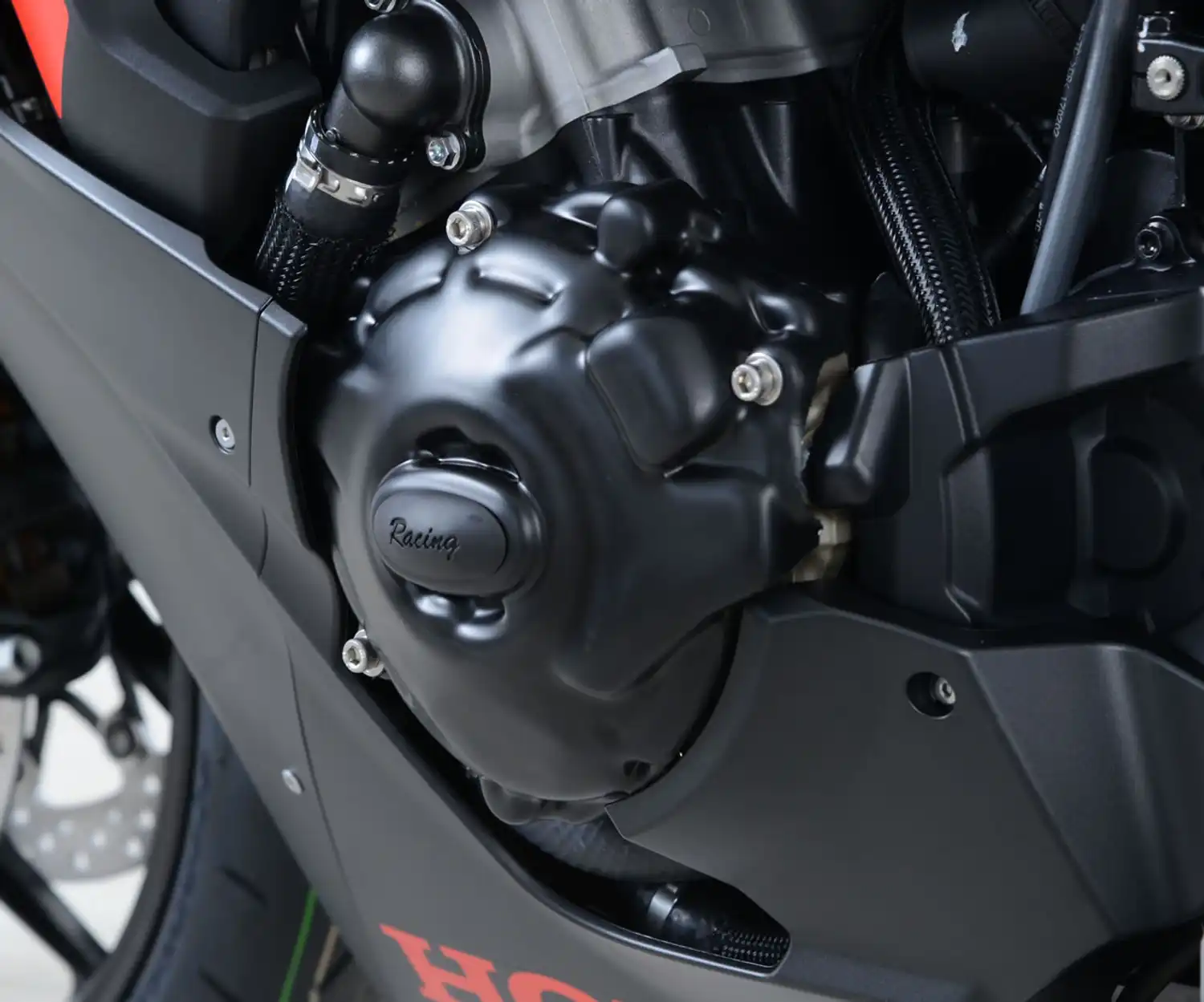 Engine Case Cover - Race Series for Honda CBR1000RR 