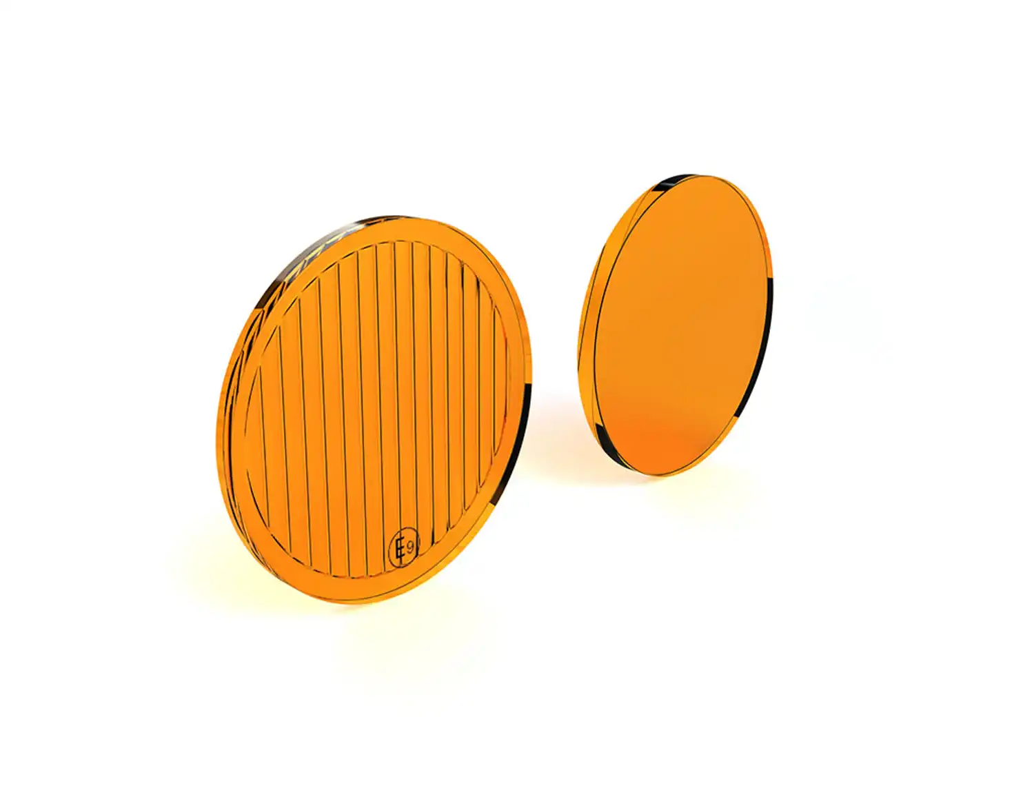 DENALI 2.0 DM Amber TriOptic Lens Kit DENDNL.DM.10100