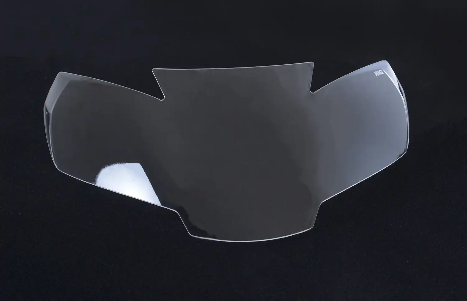 Headlight Shield for BMW R1200RT '14- & R1250RT '19-'20