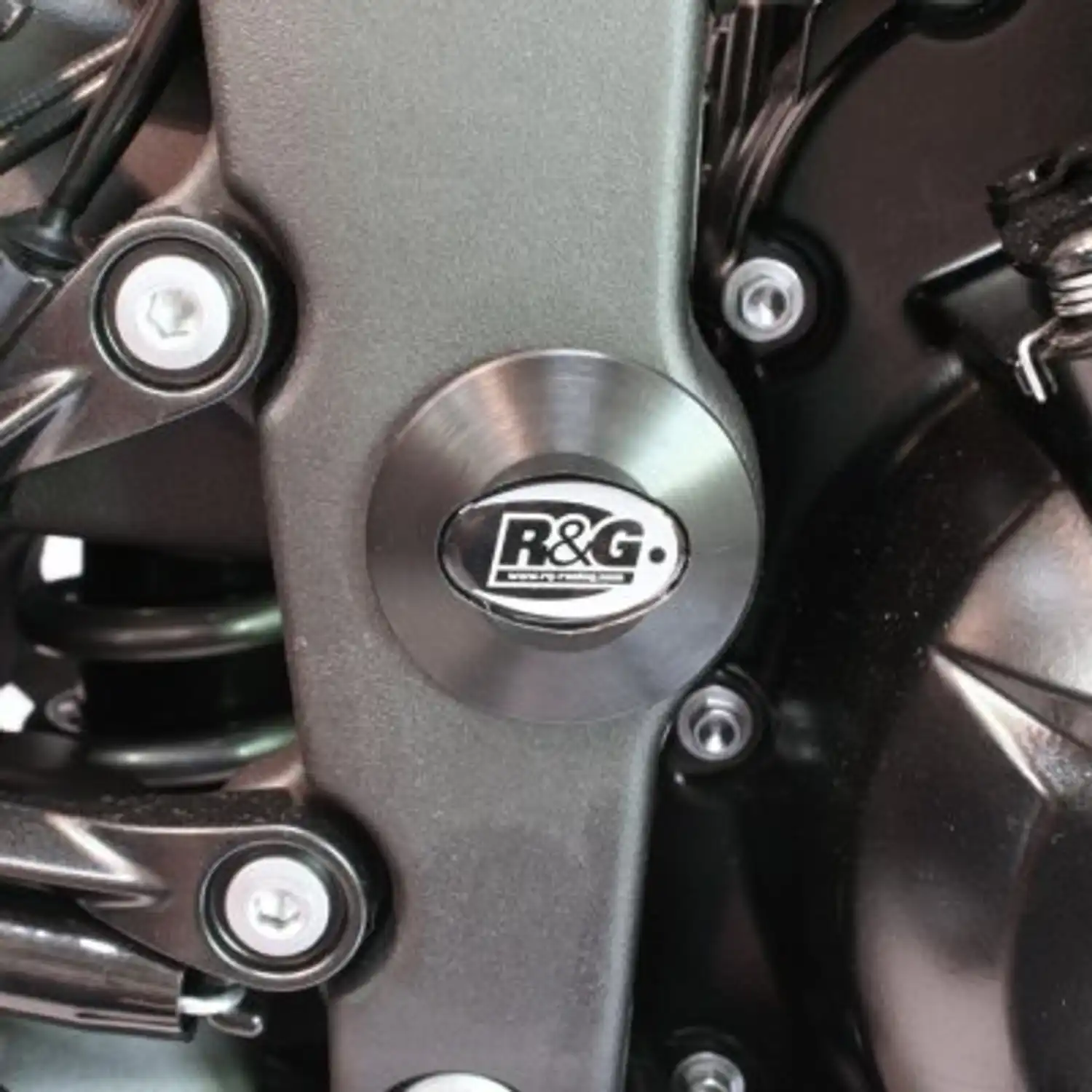 1994 Kawasaki ZX6 R Front - Rare SportBikesForSale