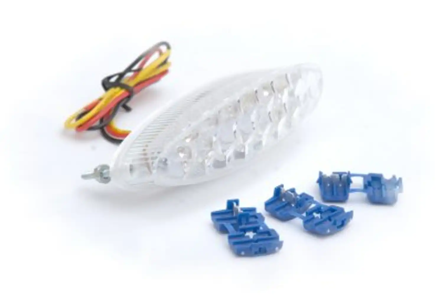 Tail Tidy Replacement Tail Light Unit (LED) for Kawasaki ZX6-R
