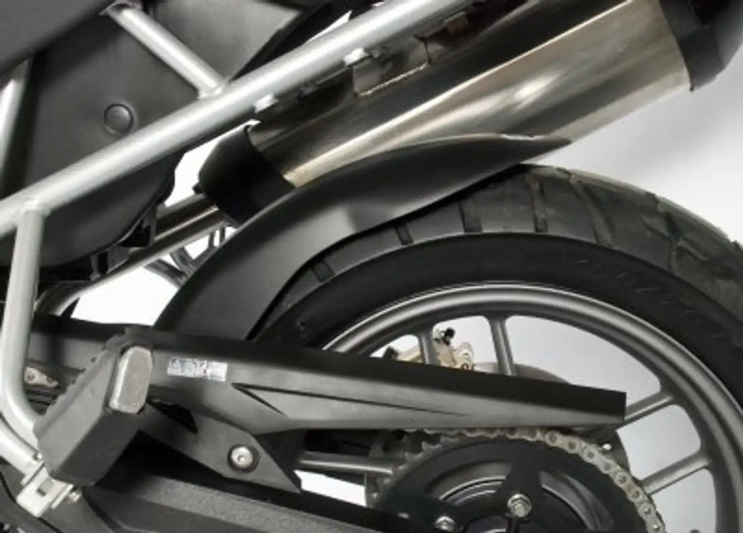 VICMA Pair Front/Rear Arrows (Turn Signals) For Triumph Tiger 800 XC (2011)