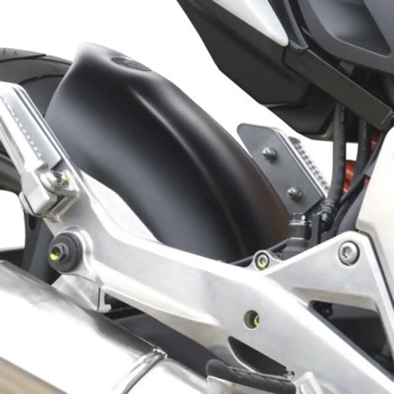 RGH0005BK Honda CBR600F / CB600 Hornet (2011)