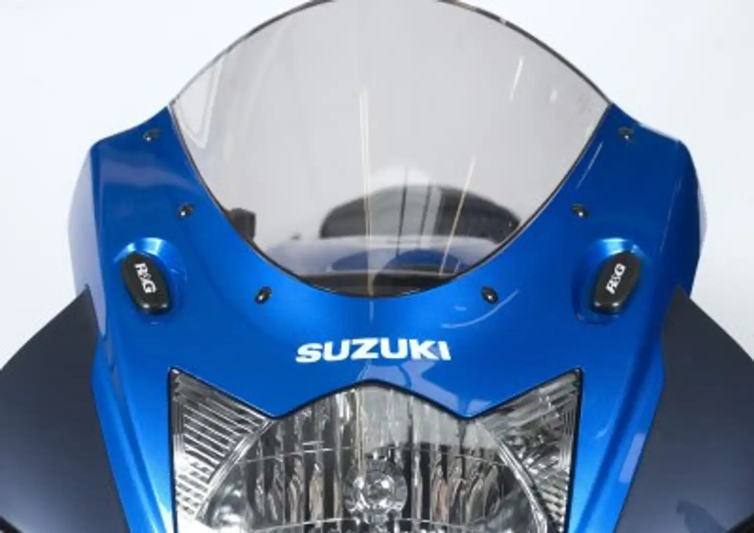 Left Black Mirror For Suzuki GSX-R 600/750, RF 600/900, RGV 250, TL – ItalyRacing