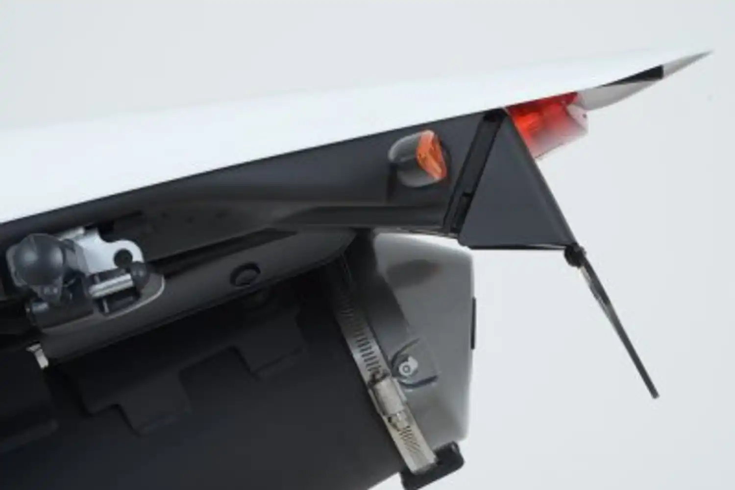 tail tidy crf 150