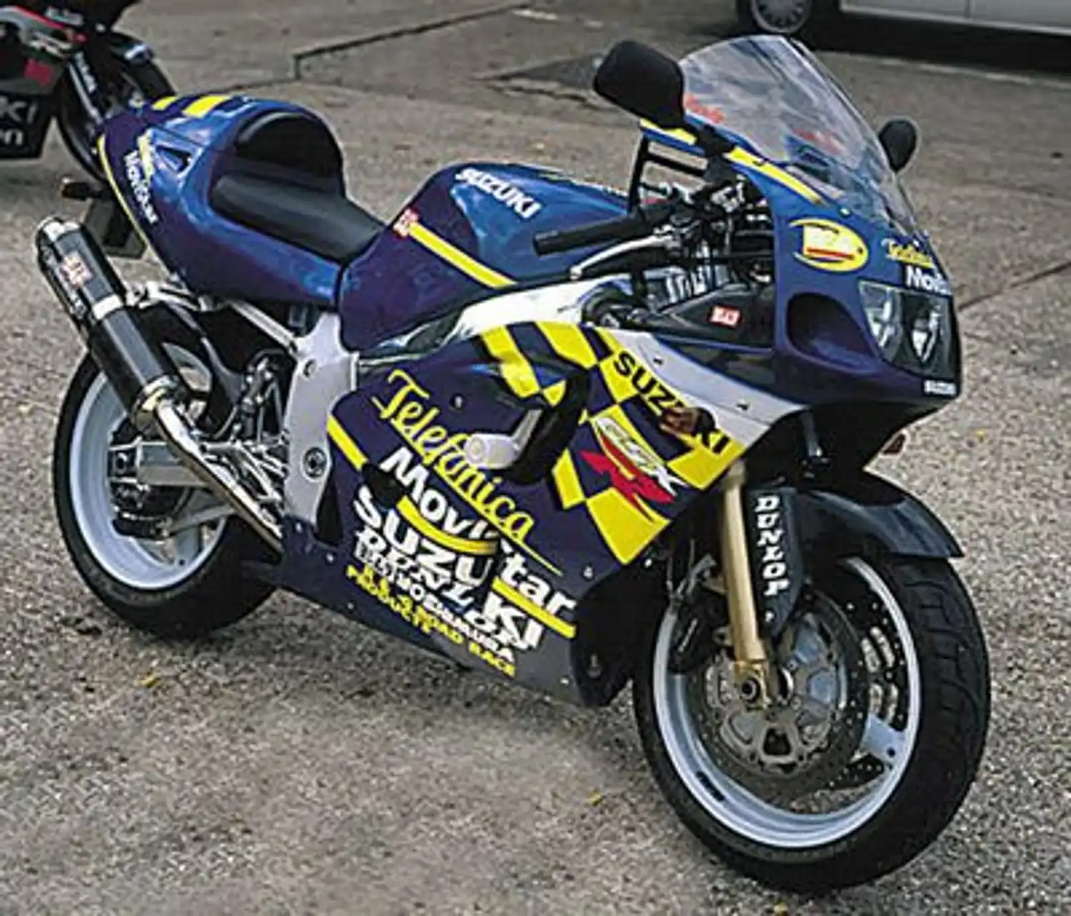 燃料ポンプ スズキ用 GSX-R GSXR 600 750 GSXR600 GSXR750 1996 1997
