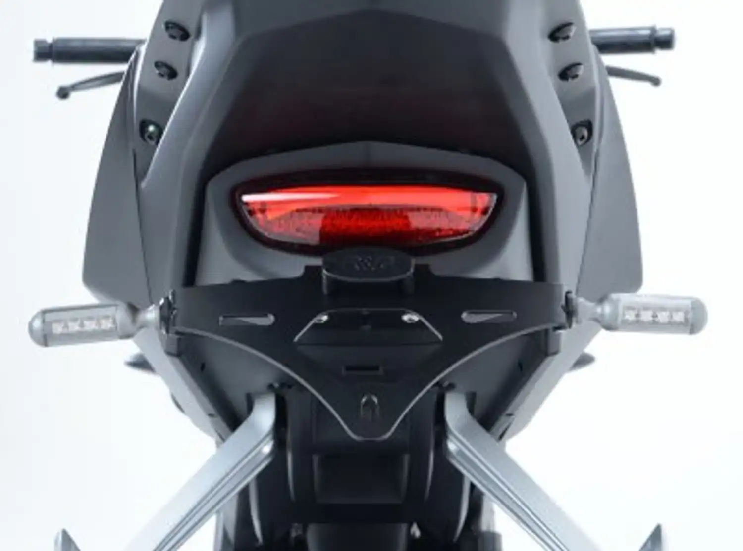 Tail Tidy for Yamaha MT 125 14 19