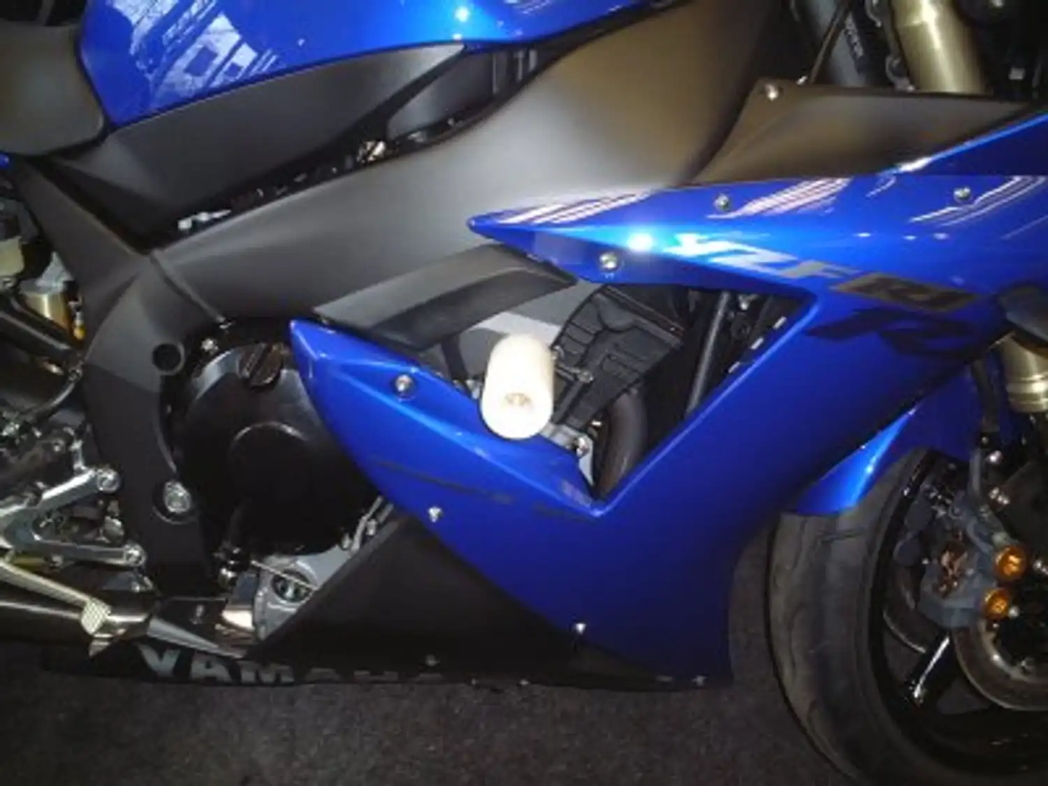 ヤマハ（YAMAHA）2001年 YZF-R1のカタログ情報 | 沖縄のバイクを