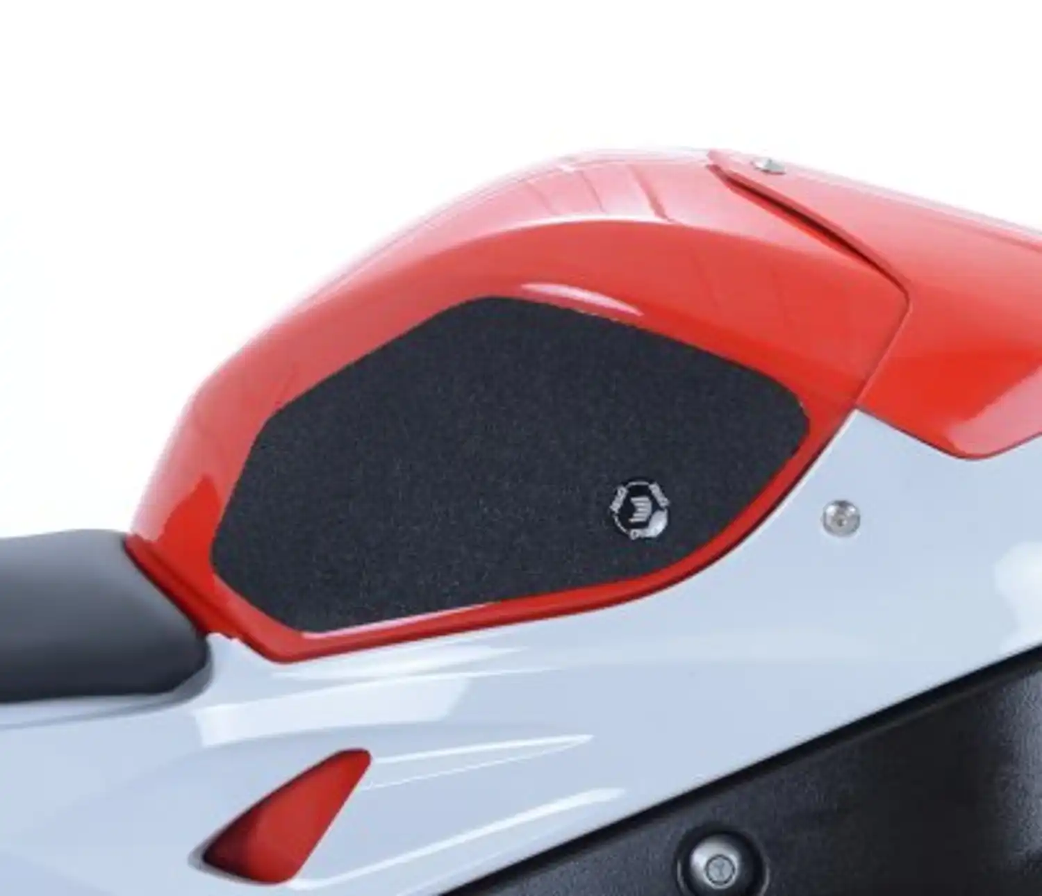 R&G Tank Traction Grips for BMW S1000RR '15-18'