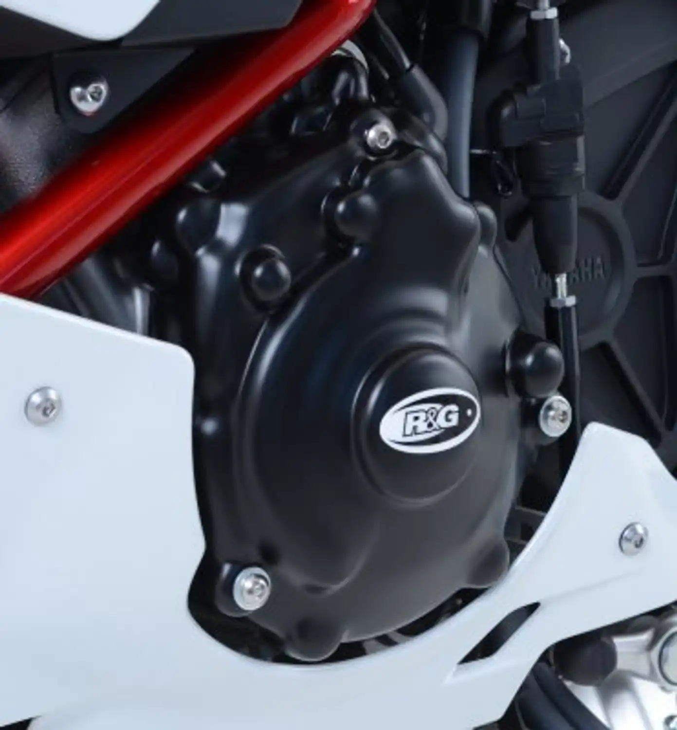 Engine Case Covers for Yamaha YZF-R1/R1M '15- LHS