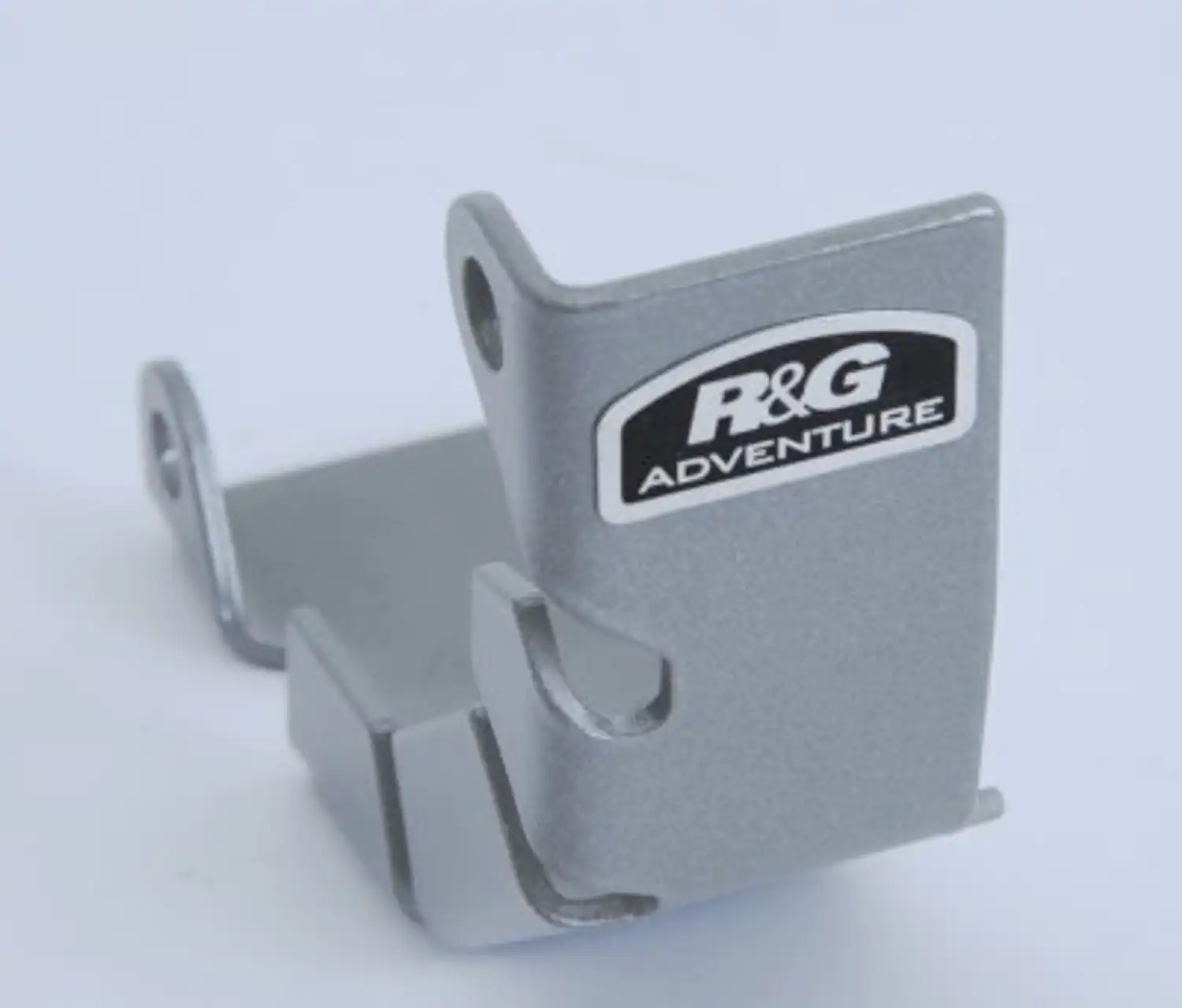 Engine Case Guard for Honda CRF450R/X '14-