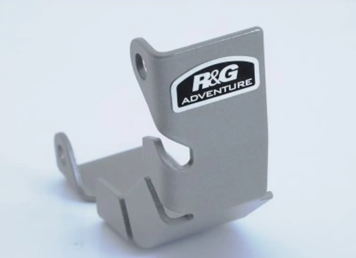 Engine Case Guard for Honda CRF450R/X '14-