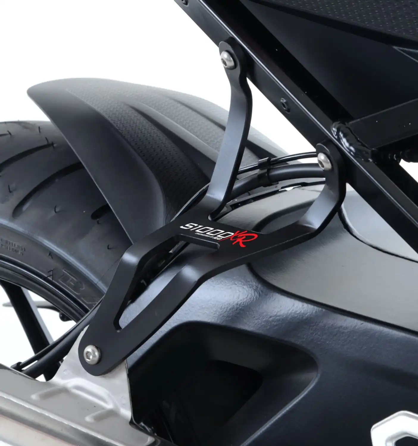 Exhaust Hanger for BMW S1000XR '15 EH0064BK