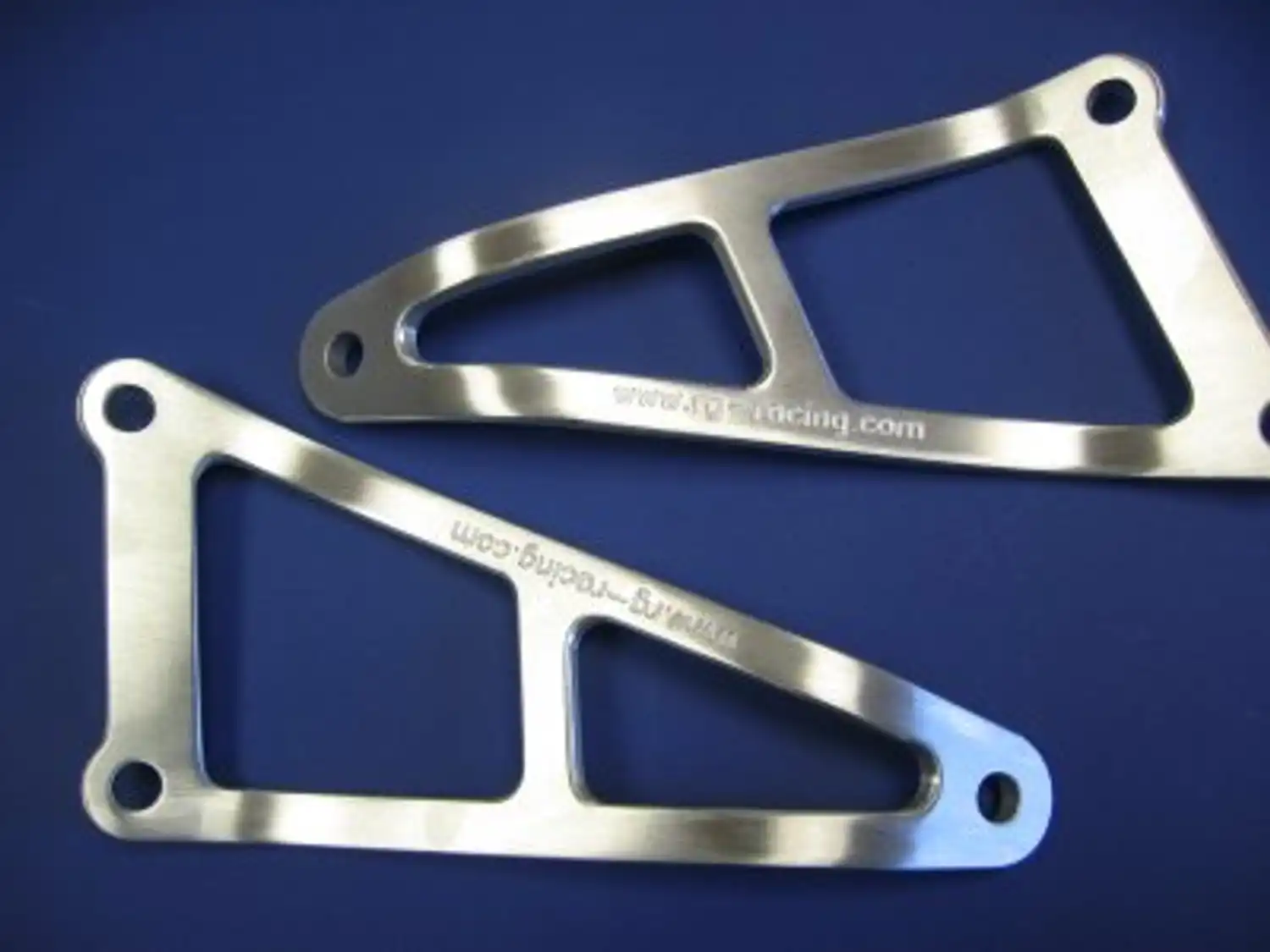Exhaust Hanger Kawasaki ZX-12R EH0019