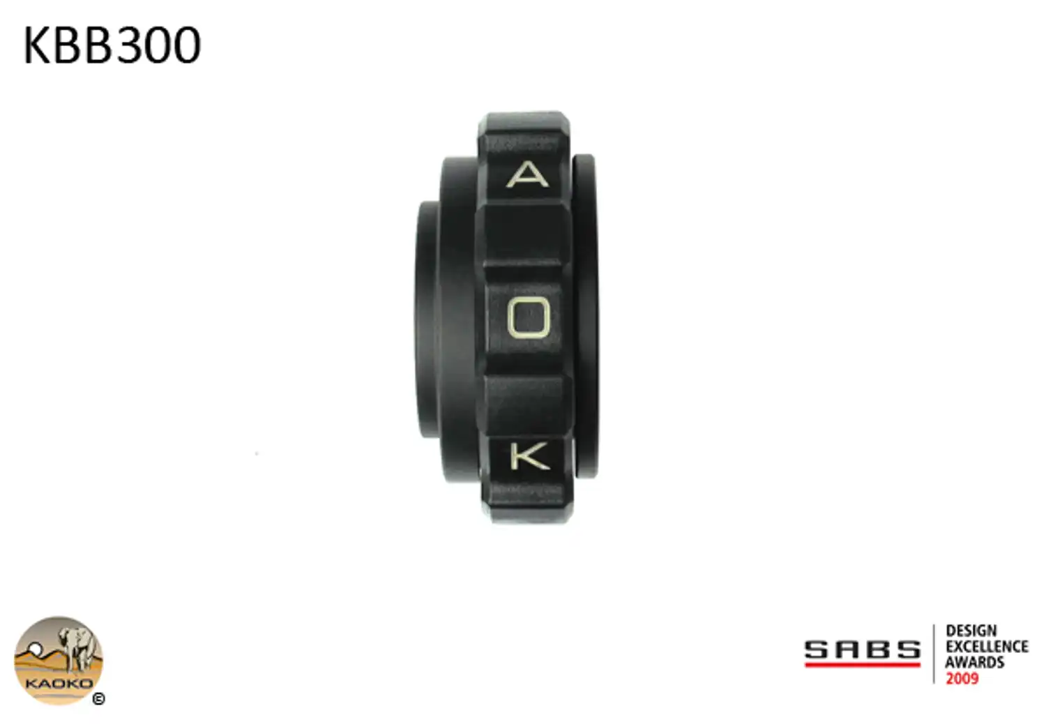 Kaoko Throttle Stabilizer for Kawasaki, ER6N, ER6F, ER5F, Ninja 650R/L ...