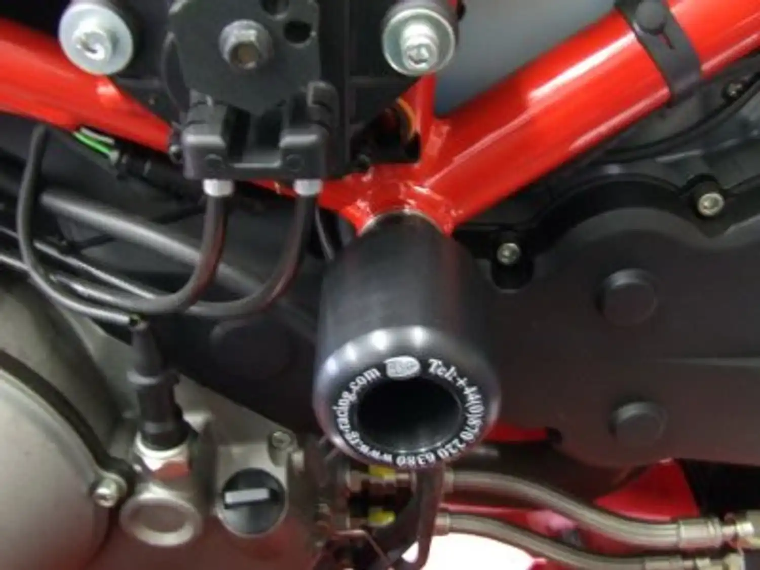 Compatible With Ducati 👡 For Panigale 【石】 1098 1198 119