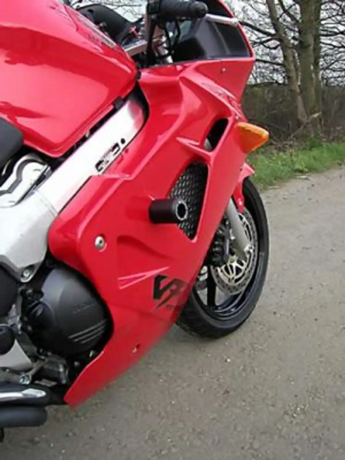 Vfr800i cheap