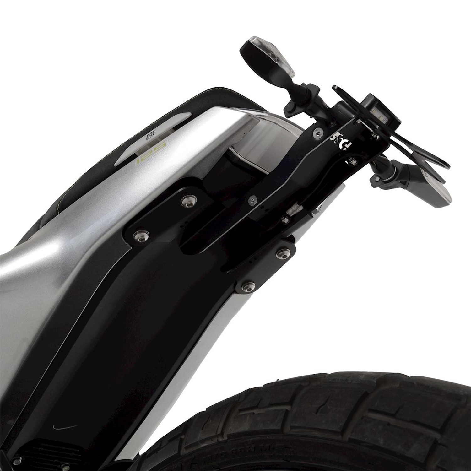 husqvarna tail tidy