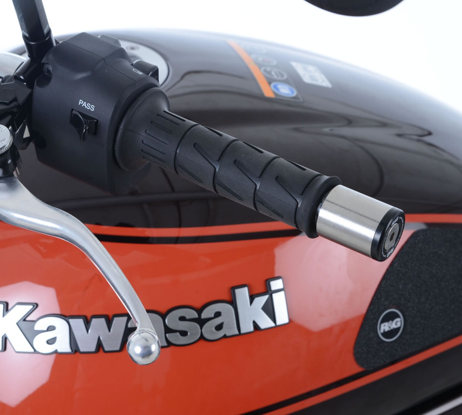 kawasaki ninja 690