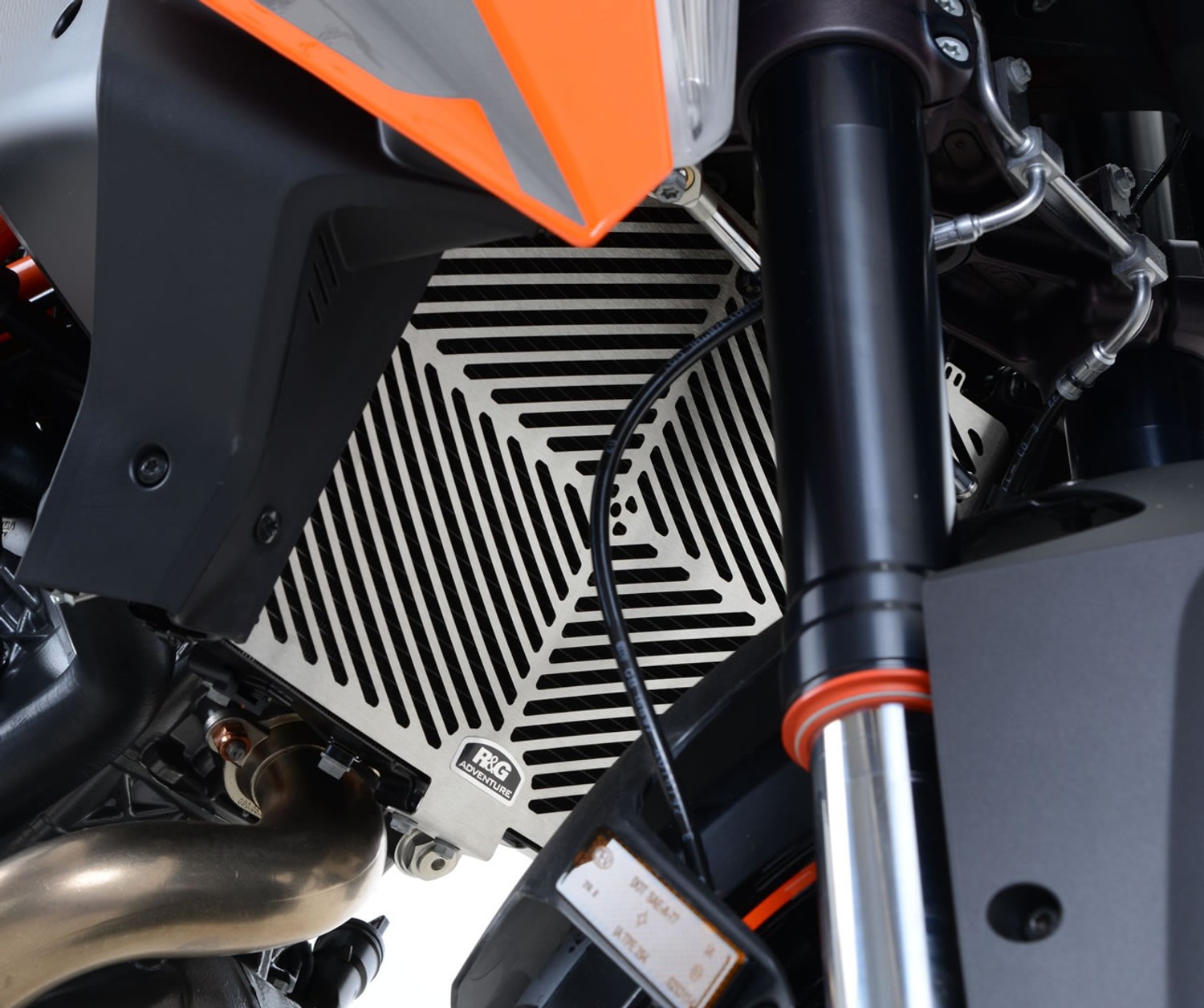 РљРўРњ 1290 super Duke r Custom