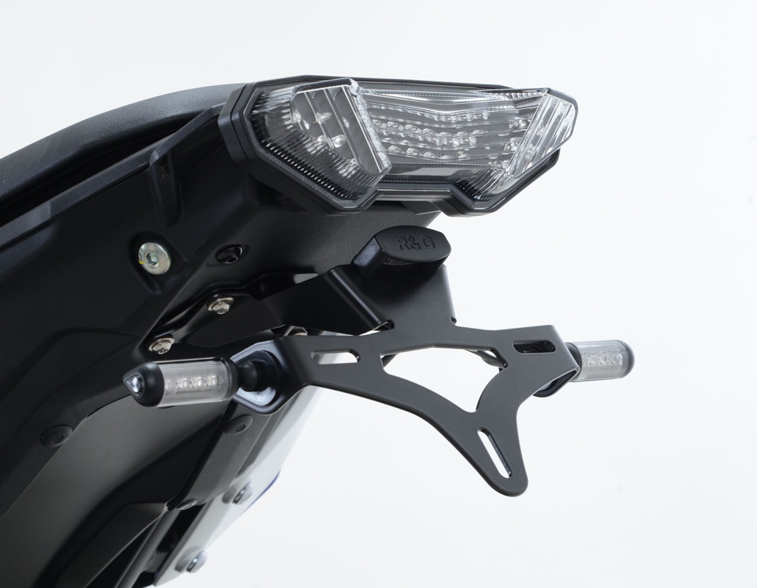 mt 07 tail tidy