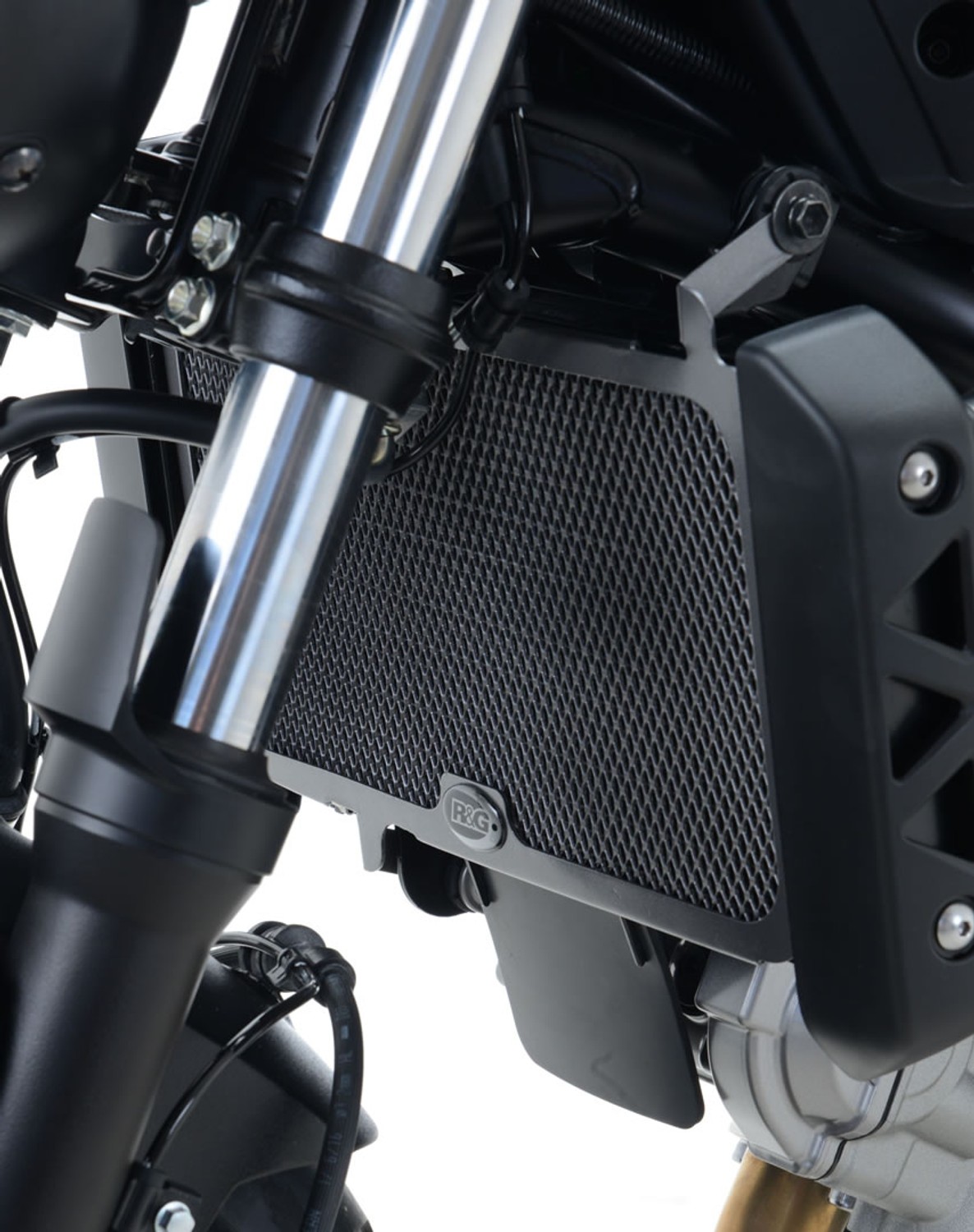 sv650 radiator fairing