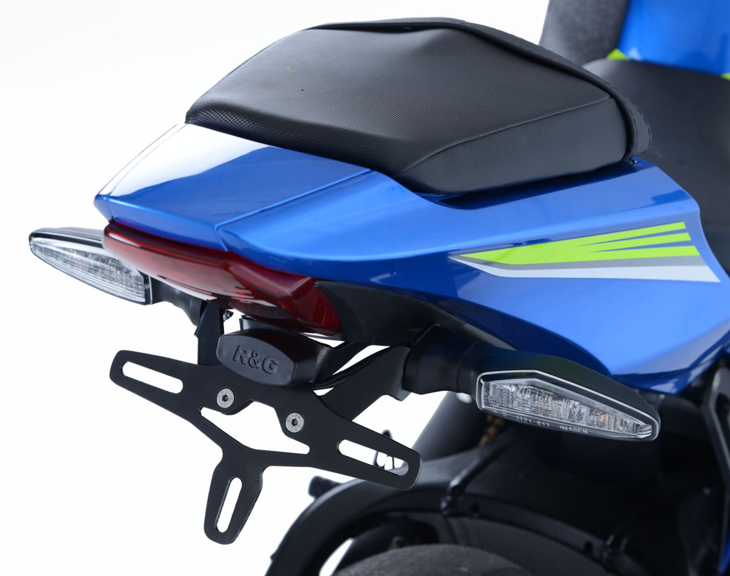 gsxr tail tidy