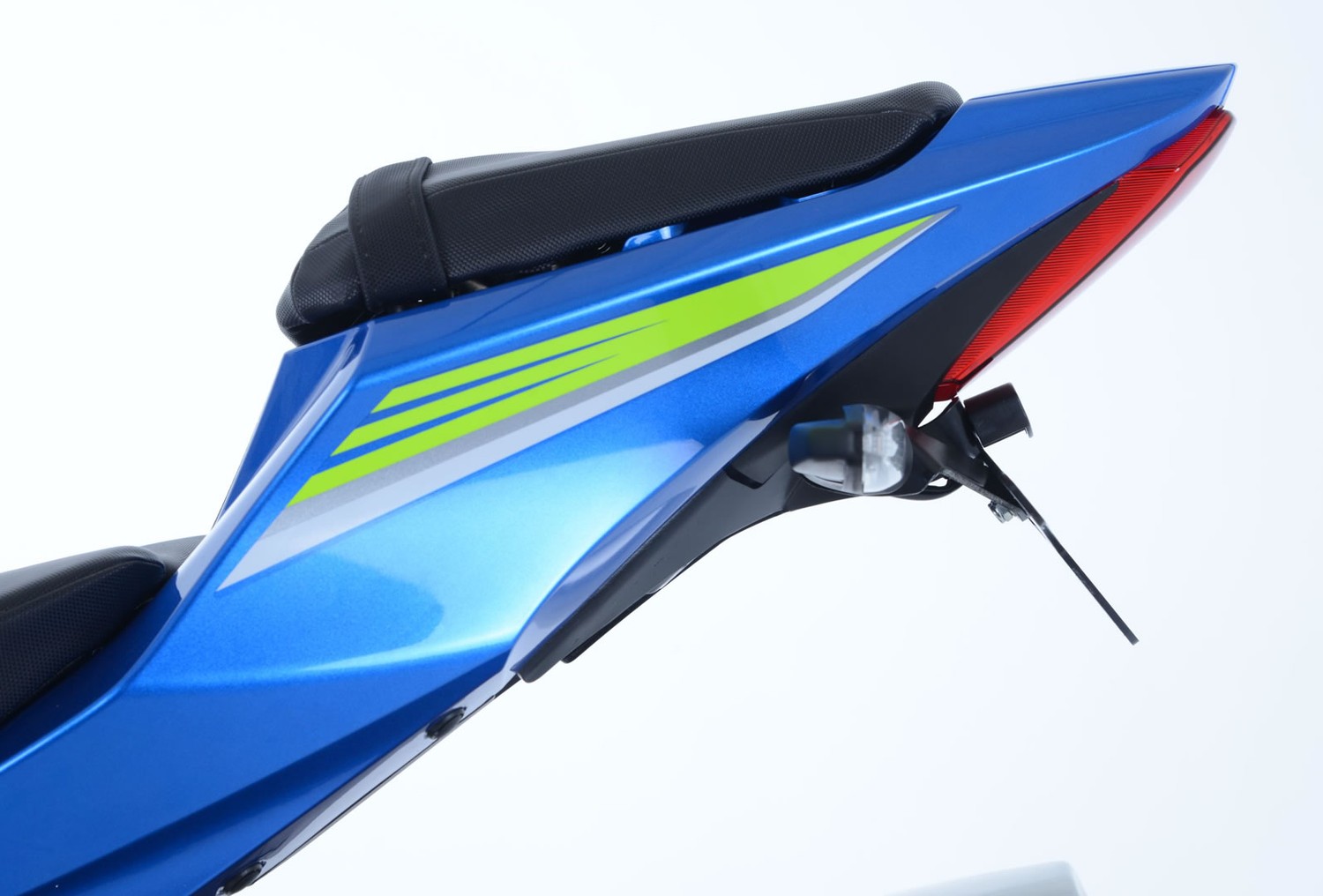 tail tidy gsx r150