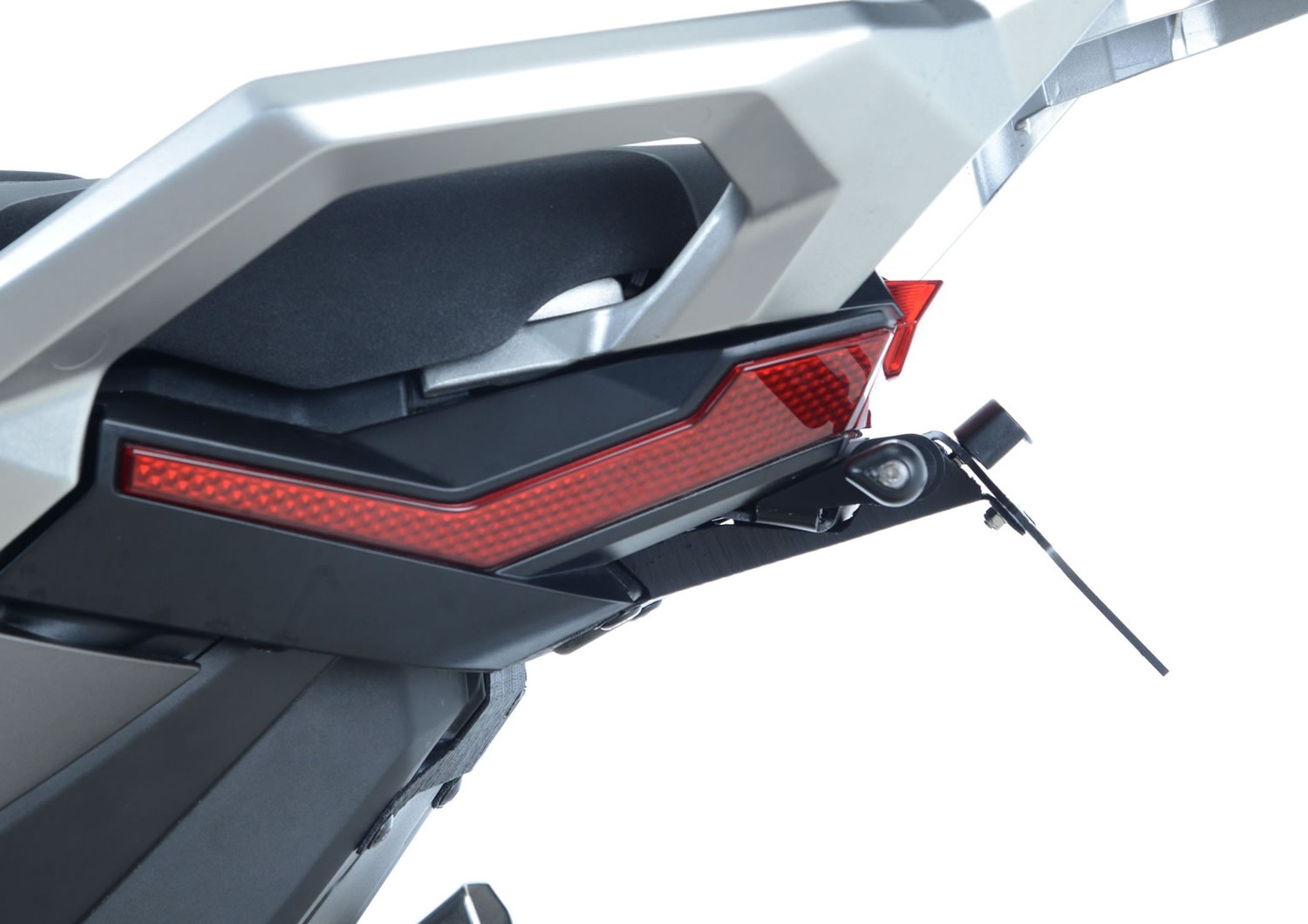 honda x adv tail tidy