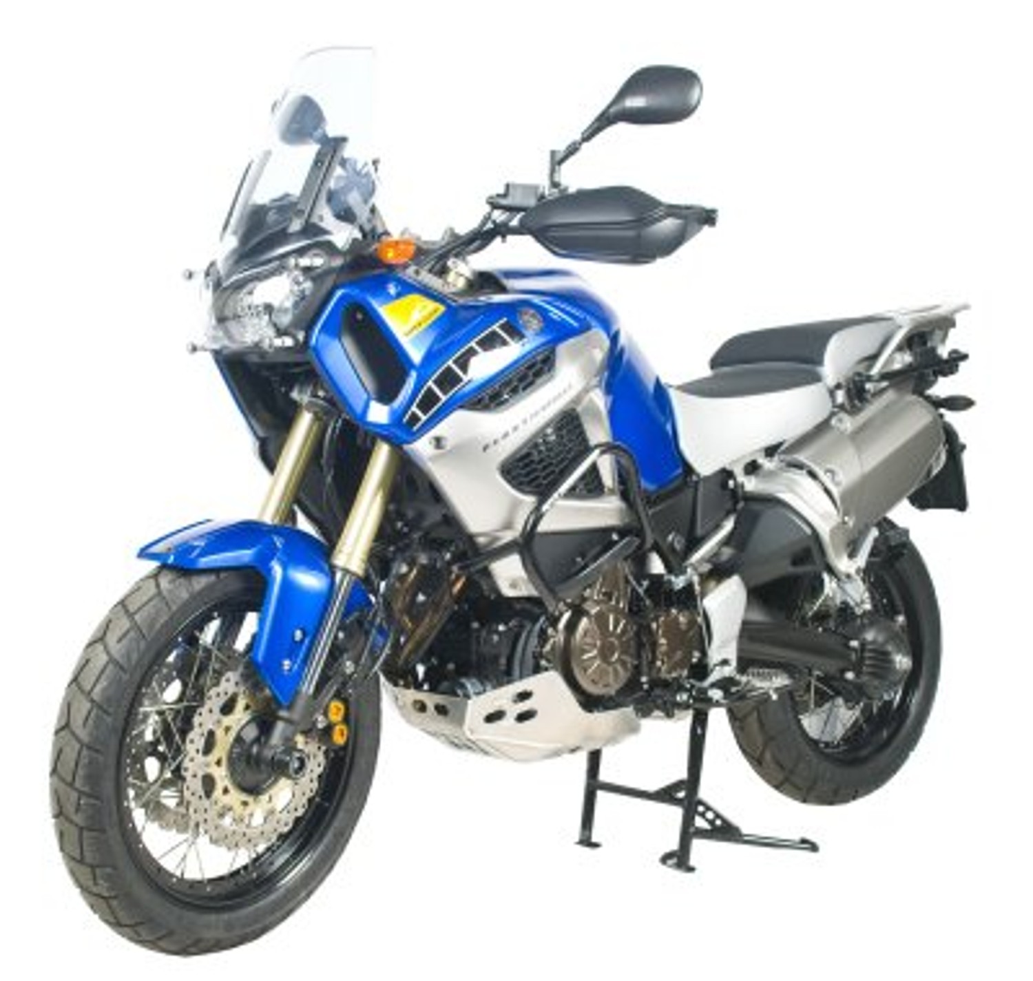 Yamaha super Tenere 1200 2020