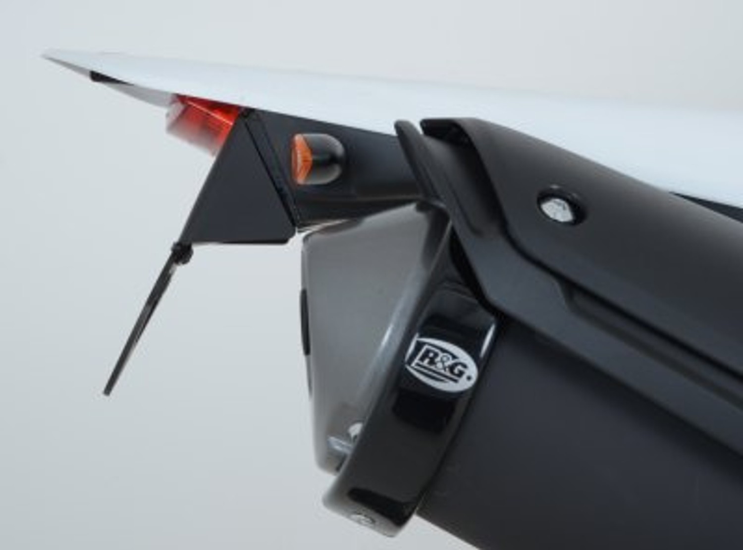 tail tidy crf 150