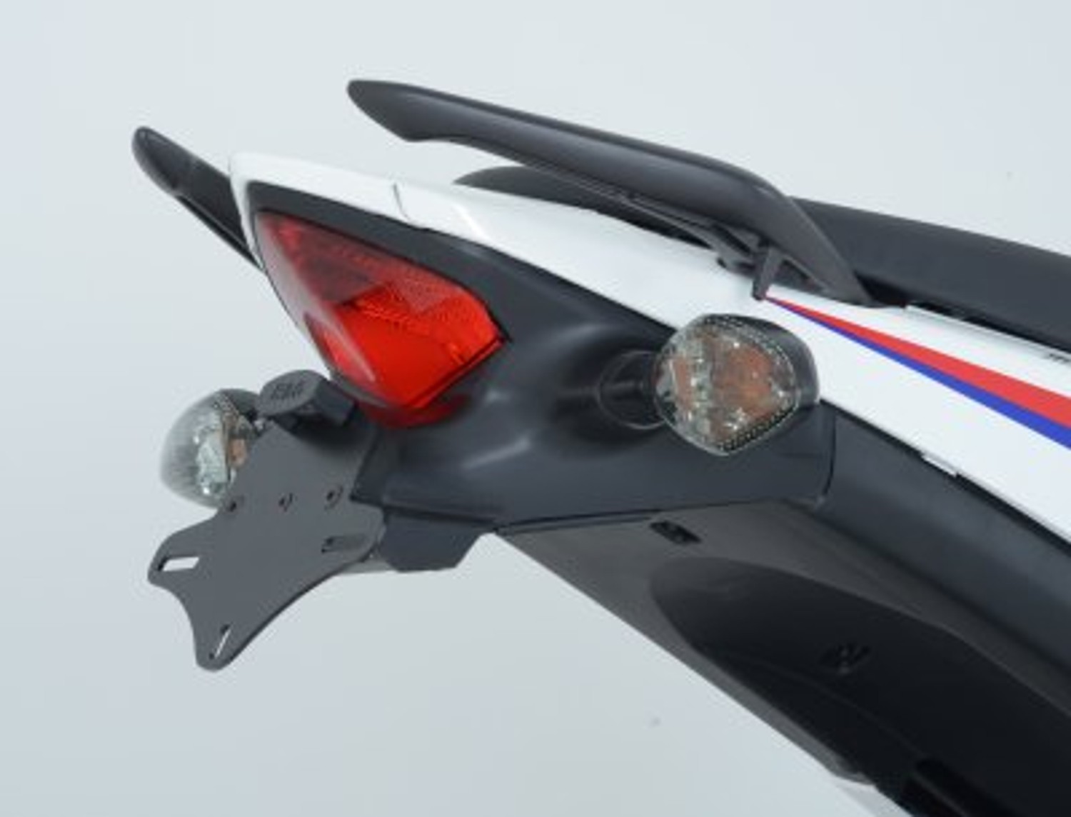 2013 cbr500r tail tidy