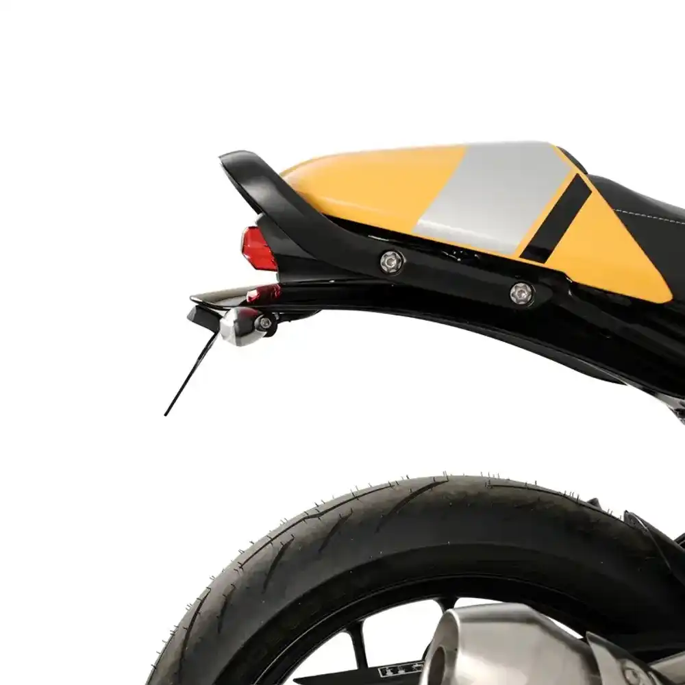 R&G Brings Sleeker Styling With Tail Tidies For Triumph And