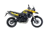 BMW F800 GS