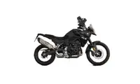 BMW F900 GS