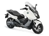 BMW C600 Sport