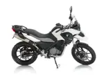 BMW G650GS